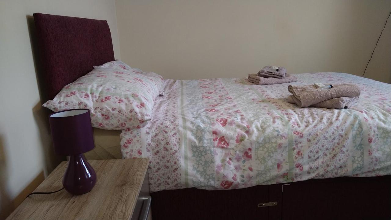Affittacamere Shaftesbury Blackpool